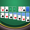 Solitaire Klondike Card Poker