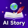 AI Story Generator-Write Novel