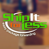 Ship It For Less SKN
