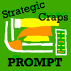Strategic Craps Prompt