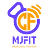 MJFIT-Your Personal Trainer