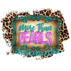 Shop More Than Pearls