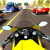 Highway Moto Rider 2 Bike Game