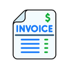 Invoice Maker Simple Generator