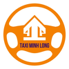 Lái Xe Taxi Minh Long