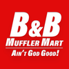B&B Muffler Mart Exhaust