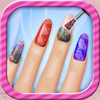 Nail Salon: Nails Design Games