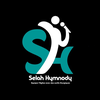 Selah Hymnody