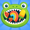 Hole Clean : Eating Puzzles