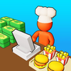 Restaurant Boss: Idle Tycoon
