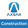 Axsar Construction Cloud