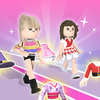 Fashion Show - Catwalk Battle