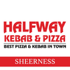 Halfway Pizzas Sherness