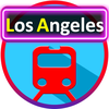 Los Angeles Transit : LA Metro