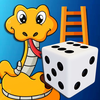 Snakes & Ladders : Dice Roll