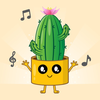 Cacu Cute Musical Game
