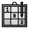 SolveSUDO Sudoku Games