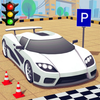 Car Parking Order 3D Car Game