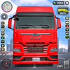 Offroad Euro Truck Games 3D