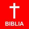 Bíblia app: meditação católica