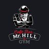 Mr. Hill