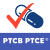 PTCB PTCE Exam Prep Test: 2025
