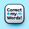 Correct My Words!