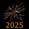New Year Countdown for 2026
