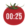 My Tomato-mini tomato clock