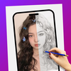 AR Drawing - Learn to Draw