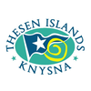 Thesen Islands