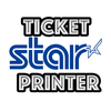 Ticket Star Printer