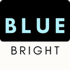 Blue Bright TM