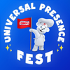 Universal Presence Fest