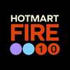 Hotmart FIRE 2025