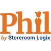 Phil by Storeroom Logix