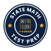 State Math Test Prep