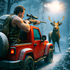 Sniper Hunting: Deer Hunter