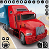 Cargo Truck Simulator Games 3D