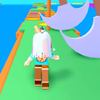 Obby parkour offline games