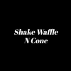 Shake Waffle N Cone