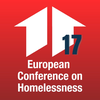 17 Research Conf. Homelessness