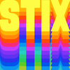 STIX - Animated Text Stickers