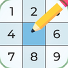Sudoku: Classic Number Puzzle