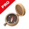 Compass Pro : Navigation