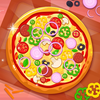 Kids Cooking Games–Pizza Maker