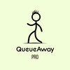 QueueAway Pro