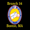 NALC Branch 34