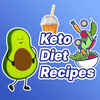 Keto Recipes [Pro]