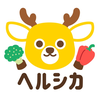 ヘルシカ - ダイエット＆健康のためのカロリー管理